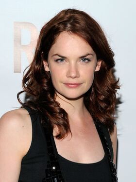 Ruth Wilson